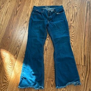 Kimes Ranch Lola Jeans